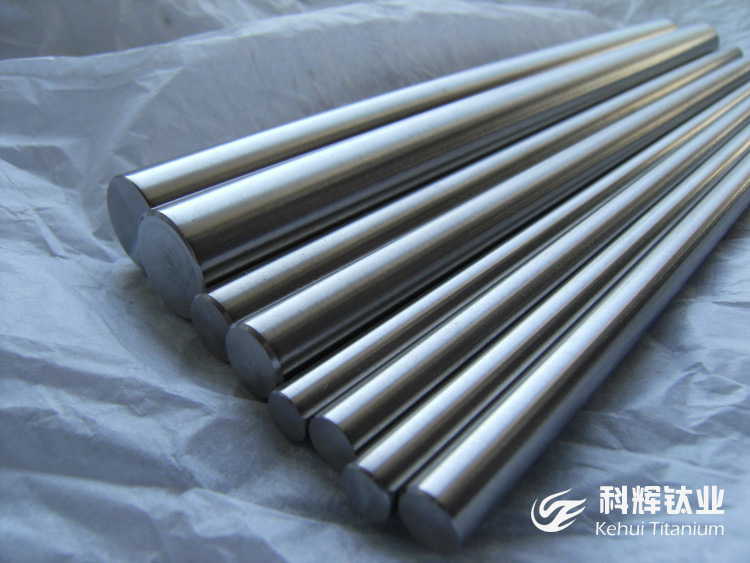 鈦合金棒